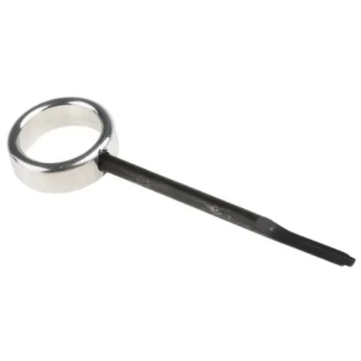 Molex Insertion & Extraction Tool, HANDTOOL Series, Pin, Socket Contact - 63812-0000 product image