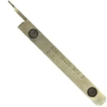 Molex Insertion & Extraction Tool, HANDTOOL Series, Tab Contact - 63813-0400 product image