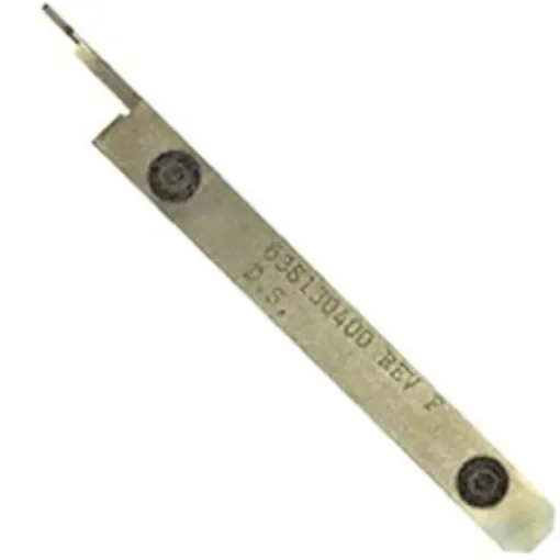 Molex Insertion & Extraction Tool, HANDTOOL Series, Tab Contact - 63813-0400 product image