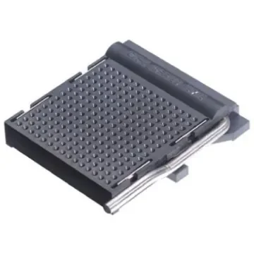 Aries Electronics 2.54mm Pitch 225 Way Through Hole PGA IC Socket - 225-PRS15001-12 product image