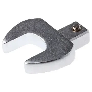 Bahco 7852-7 Series Spanner Head, 13 mm, 14 x 18mm Insert, Chrome Finish - 7852-7-13 product image