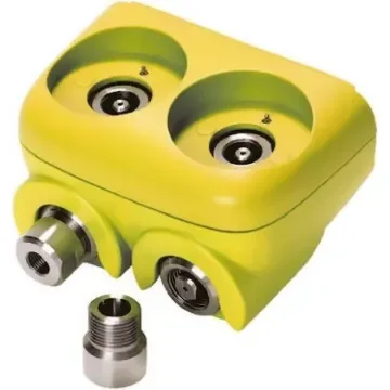 Druck MC620-IS Pressure Module, For Use With DPI 620 Series 400bar product image