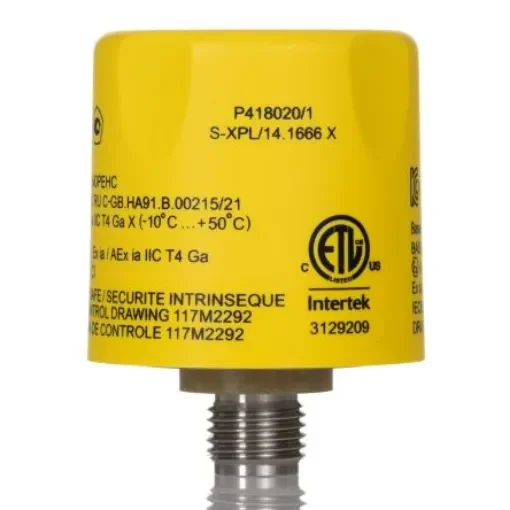 Druck IPM620-IS-07G Pressure Module, For Use With DPI 620 Series product image