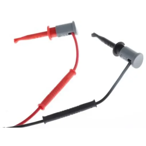 Peak Electronic Design LCR Meter Adapter for Use with LCR Meter - LLSm product image