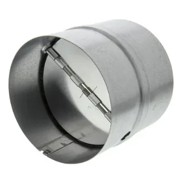 Vent-Axia Vent Grille, 100 x 80mm - BDS100 product image