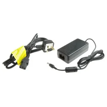 Brady Printer AC Adapter - M41/50/61/71/611-AC-BC-UK product image