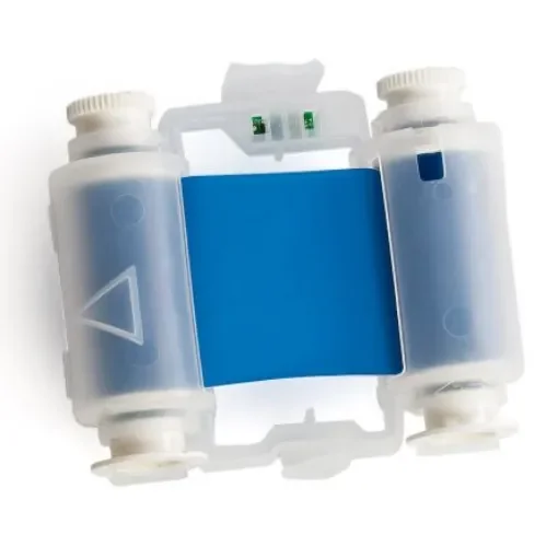 Brady M71-R6900-BL Blue Label Printer Ribbon product image