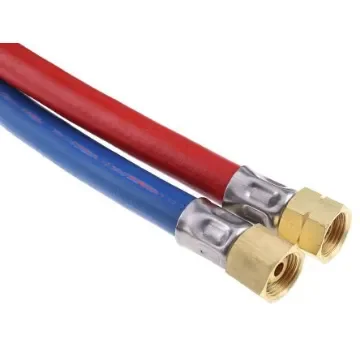 GCE Twin Hose Assembly - 712113 product image