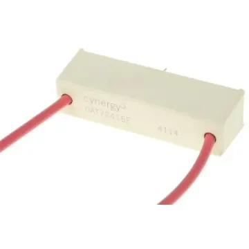 Sensata Cynergy3 PCB Mount Reed Relay, 24V dc Coil, SPST, 10000V dc Max, 2 A Max, 350O - DAT72415F product image