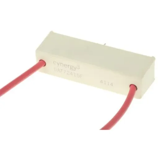 Sensata Cynergy3 PCB Mount Reed Relay, 24V dc Coil, SPST, 10000V dc Max, 2 A Max, 350O - DAT72415F product image