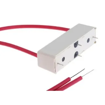 Sensata Cynergy3 PCB Mount Reed Relay, 12V dc Coil, SPST, 10000V dc Max, 2 A Max, 95O - DAT71215F product image