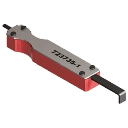 TE Connectivity Crimp Extraction Tool, MIC Mk I, MIC MK II Series, Receptacle Contact, Contact size 3.5mm - 723735-1 product image