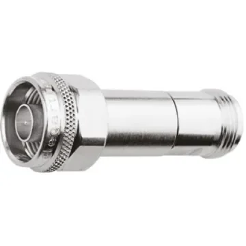 Telegartner 50O RF Attenuator N Connector N Plug to N Socket 3dB, Operating Frequency 10GHz - J01026A0018 product image