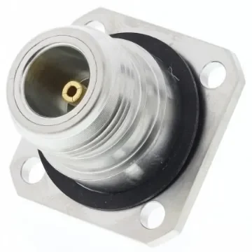 Telegartner Straight 50O RF Adapter N Socket to SMA Socket - J01027B0008 product image