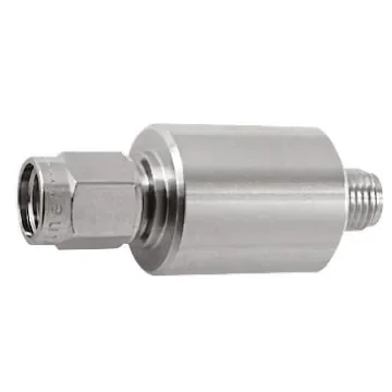 Telegartner 50O RF Attenuator SMA Connector SMA Plug to Socket 3dB, Operating Frequency 10GHz - J01156A0011 product image