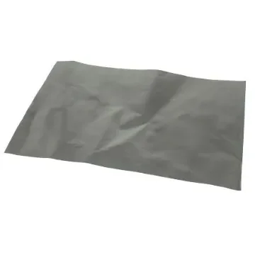 Panasonic Thermal Interface Sheet, 0.07mm Thick, 1000W/m·K, Graphite, 180 x 115mm - EYGS121807 product image