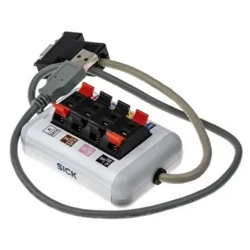 SICK USB Programming Tool for Use with AFM60, AFS60, DFS60, VFS60 - PGT-08-S-S03 product image