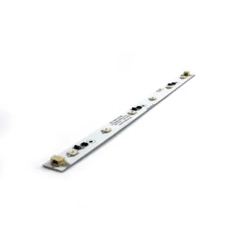 Intelligent LED Solutions Blue LED Strip Light - ILS-GD06-DEBL-SD101 product image