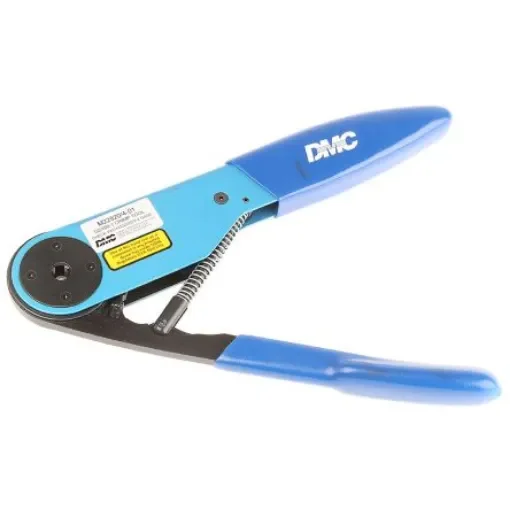 Glenair Hand Ratcheting Crimp Tool Frame - GS100-1 product image