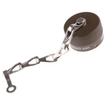 Glenair Female Dust Cap - VG95234KR14S product image