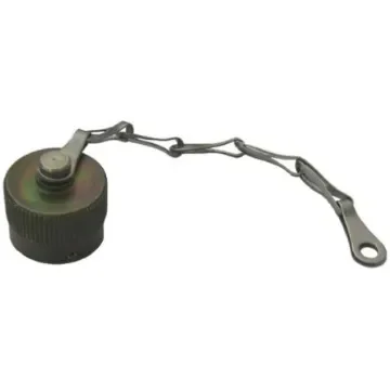 Glenair Male Dust Cap - VG95234KB14S product image