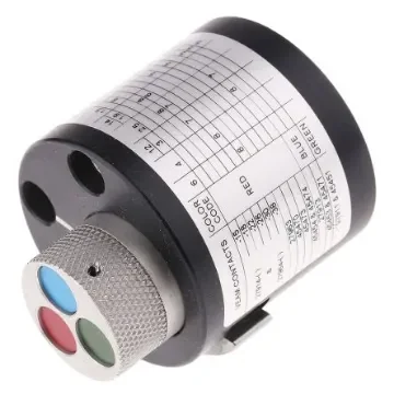 Glenair, ITS Turret - VH435 product image