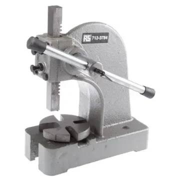 RS PRO 0.5t Arbour Press - 7133784 product image