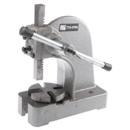 RS PRO 0.5t Arbour Press - 7133784 product image