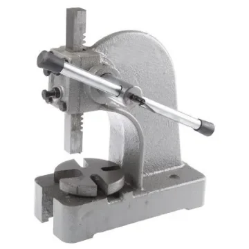 RS PRO 1t Arbour Press - 7133788 product image