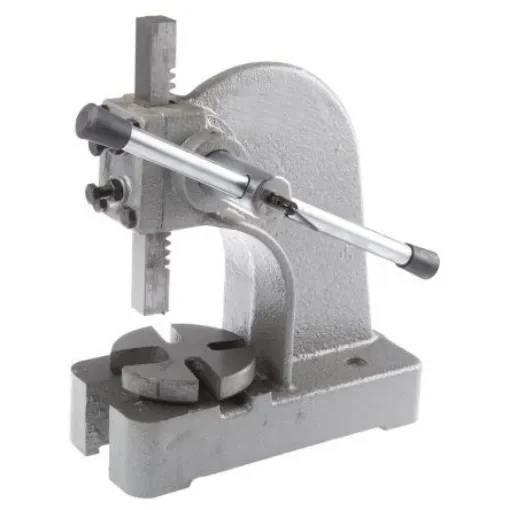 RS PRO 1t Arbour Press - 7133788 product image