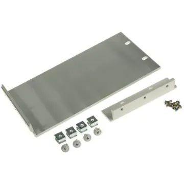 Keysight Technologies Rack Mount Kit for Use with E3631A to E3634A Series, E3646A to E3649A Series - 34193A product image