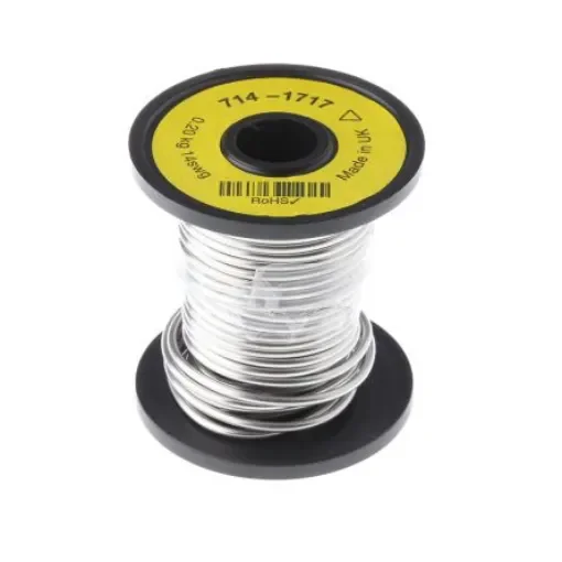 RS PRO Resistance Wire, 7m - 7141717 product image
