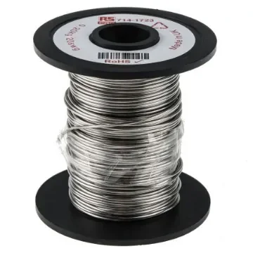 RS PRO Hook Up Wire, 36m - 7141723 product image