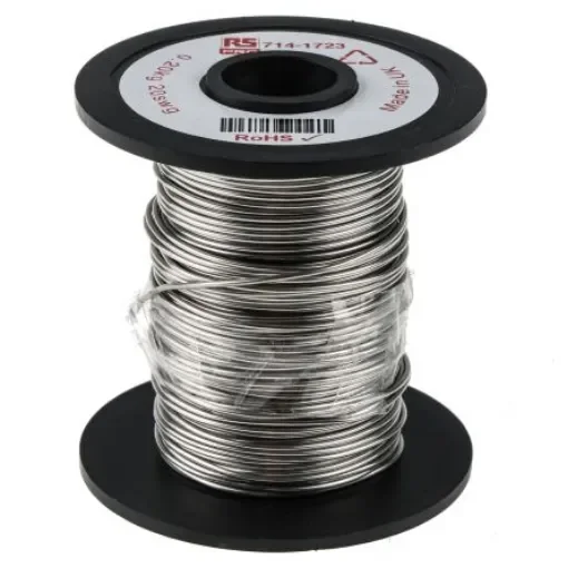 RS PRO Hook Up Wire, 36m - 7141723 product image