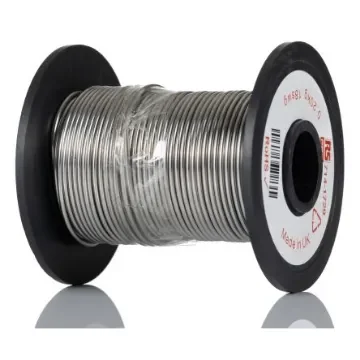 RS PRO Resistance Wire, 20.5m - 7141729 product image