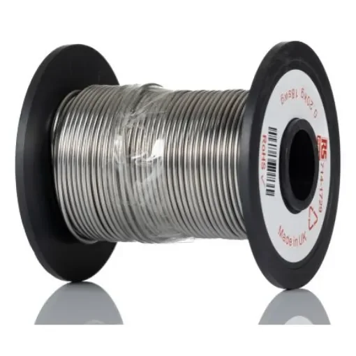 RS PRO Resistance Wire, 20.5m - 7141729 product image