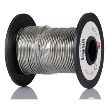 RS PRO Resistance Wire, 60m - 7141732 product image