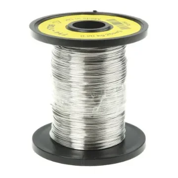 RS PRO Hook Up Wire, 118m - 7141739 product image
