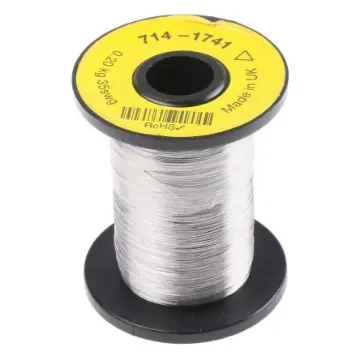RS PRO Hook Up Wire, 623m - 7141741 product image