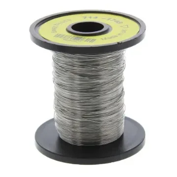 RS PRO Hook Up Wire, 237m - 7141748 product image