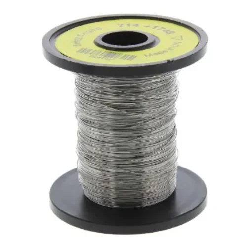 RS PRO Hook Up Wire, 237m - 7141748 product image