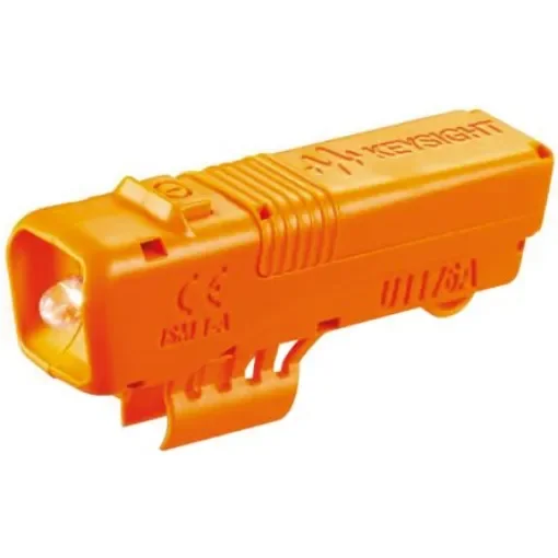 Keysight Technologies LED Probe Clip Light for Use with U1270 Series - U1176A product image