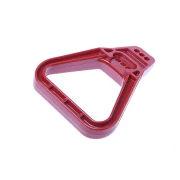 Anderson Power Products Frame Handle, SB Series , For Use With Heavy Duty Power Connectors - 995G4-BK-RED product image