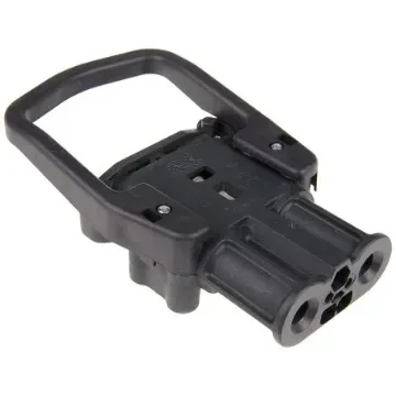 Anderson Power Products Female 2 Way Battery Connector, 320A, 600 V - E32570-100 product image