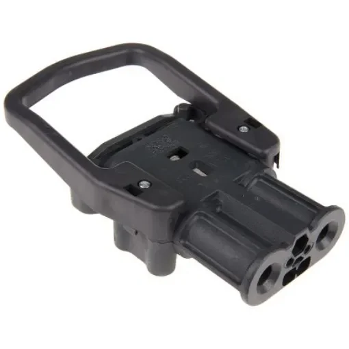 Anderson Power Products Female 2 Way Battery Connector, 320A, 600 V - E32570-100 product image