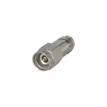 Huber+Suhner Straight 50O RF Adapter SK Plug to SK Socket 40GHz - 33_SK-50-0-1/199_NE product image