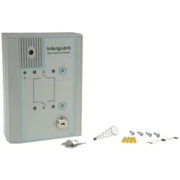 Hoyles Interguard Door Entry including Inter Lock Controller - IG222 product image