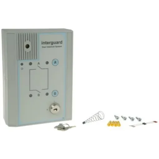 Hoyles Interguard Door Entry including Inter Lock Controller - IG222 product image