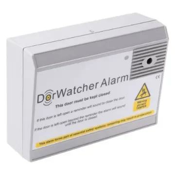 Hoyles DW306 Alarm product image
