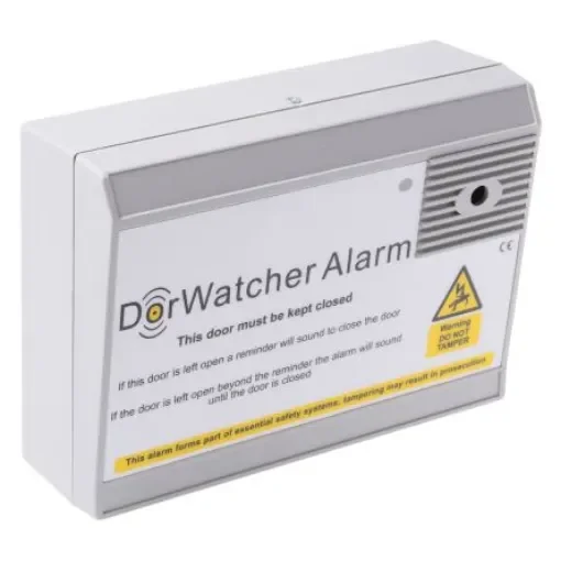 Hoyles DW306 Alarm product image